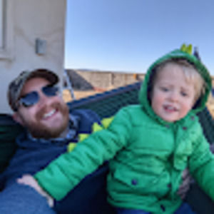 Meet your Posher, Cameron